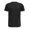 Newline Core Functional T-Shirt Running Kids F2001 - schwarz