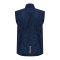 Newline Core Gilet Weste Running Blau F1009 - blau