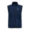Newline Core Gilet Weste Running Blau F1009 - blau