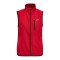 Newline Core Gilet Weste Running Damen F3365 - rot