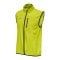 Newline Core Gilet Weste Grün F6102 - gruen