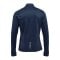 Newline Core HalfZip Sweatshirt Running Blau F1009 - blau