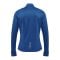 Newline Core HalfZip Sweatshirt Running Blau F7045 - blau