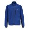 Newline Core Jacke Kids Blau F7045 - blau