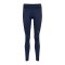 Newline Core Leggings Running Damen Blau F1009 - blau