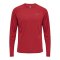 Newline Core Shirt langarm Running Rot F3365 - rot
