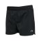 Newline Core Short Running Damen F2001 - schwarz