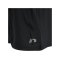 Newline Core Short Running Schwarz F2001 - schwarz
