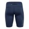 Newline Core Short Tight Running Blau F1009 - blau