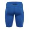 Newline Core Short Tight Running Blau F7045 - blau