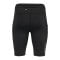 Newline Core Short Tight Running Schwarz F2001 - schwarz