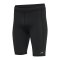 Newline Core Short Tight Running Schwarz F2001 - schwarz