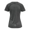 Newline Core T-Shirt Running Damen Grau F2130 - grau