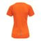 Newline Core T-Shirt Running Damen Orange F5190 - orange