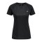 Newline Core T-Shirt Running Damen Schwarz F2001 - schwarz