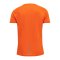 Newline Core T-Shirt Running Orange F5190 - orange