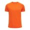 Newline Core T-Shirt Running Orange F5190 - orange