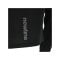 Newline Core Sweatshirt Running Schwarz F2001 - schwarz
