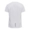 Newline Core T-Shirt Running Weiss F9001 - weiss
