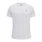 Newline Core T-Shirt Running Weiss F9001 - weiss
