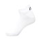 Newline Core Tech Sneaker Socken Running F9001 - weiss