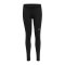 Newline Core Tight Running Kids Schwarz F2001 - schwarz