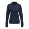 Newline Core Zip Sweatshirt Running Damen F1009 - blau