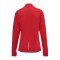 Newline Core Zip Sweatshirt Running Damen F3365 - rot