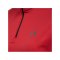 Newline Core Zip Sweatshirt Running Damen F3365 - rot