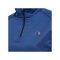 Newline Core Zip Sweatshirt Running Damen F7045 - blau