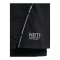 Newline Fast 2in1 Zip Pocket Short Damen Schwarz F2001 - schwarz