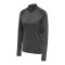 Newline HalfZip Sweatshirt Running Damen F2130 - gruen