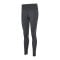 Newline High Waist Leggings Running Damen F2162 - gruen