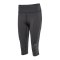Newline HW 3/4 Leggings Running Damen F2162 - gruen