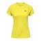 Newline LakeLand T-Shirt Damen Gelb F0757 - gelb