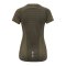 Newline LakeLand T-Shirt Damen Grün F8222 - gruen