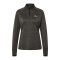 Newline nwlPACE HalfZip Sweatshirt Damen F1166 - gruen