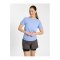 Newline nwlRIVERSIDE T-Shirt Damen Lila F7204 - lila