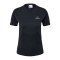 Newline nwlRIVERSIDE T-Shirt Damen Schwarz F2001 - schwarz