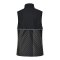 Newline Pace Tanktop Damen Schwarz F2257 - schwarz