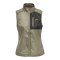 Newline Packable Tech Weste Damen Running F8204 - gruen
