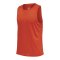 Newline Singlet Running Orange F3192 - orange