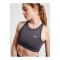 Newline Sport-BH Running Damen Grau F2162 - grau
