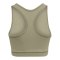 Newline Sport-BH Running Damen Grün F8204 - gruen