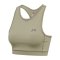 Newline Sport-BH Running Damen Grün F8204 - gruen