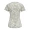 Newline T-Shirt Running Damen Braun F1118 - braun