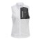 Newline Tech Weste Running Damen F1520 - weiss