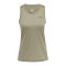 Newline Top Running Damen Beige F8204 - beige