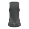 Newline Top Running Damen Grau F2130 - grau