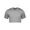 Nike Academy Trainingsshirt Grau F012 - grau
